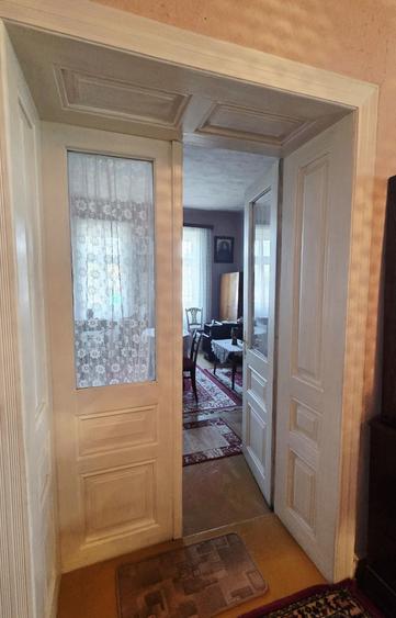 Casă cu 3 camere în Satchinez