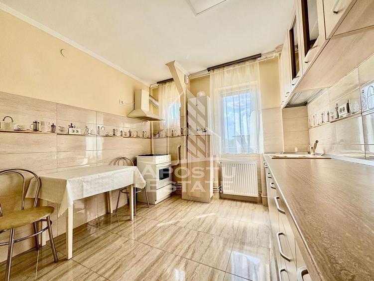 Apartamnet 2 camere, 63mp utili, Podgoria - 2