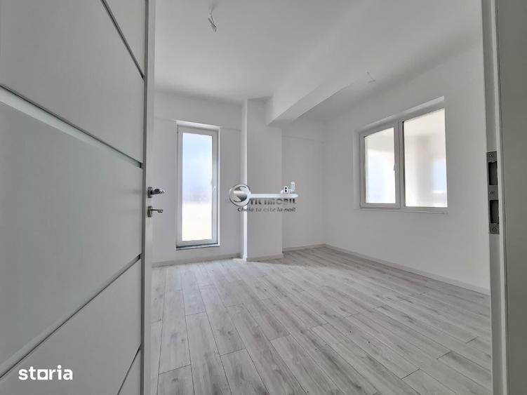 Apartament cu 3 camere decomandat în Galata
