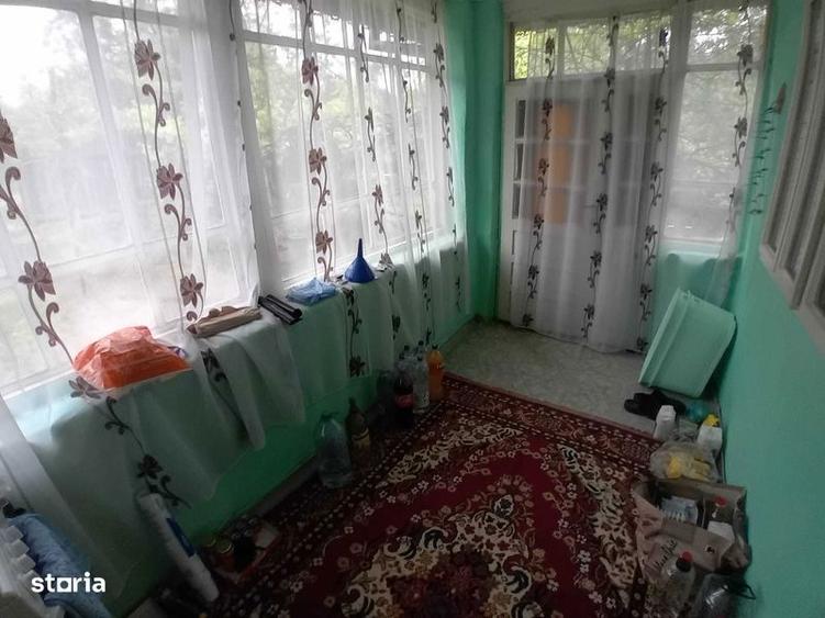 Vand casa cu gradina si anexe la 20 min de Iasi - 4