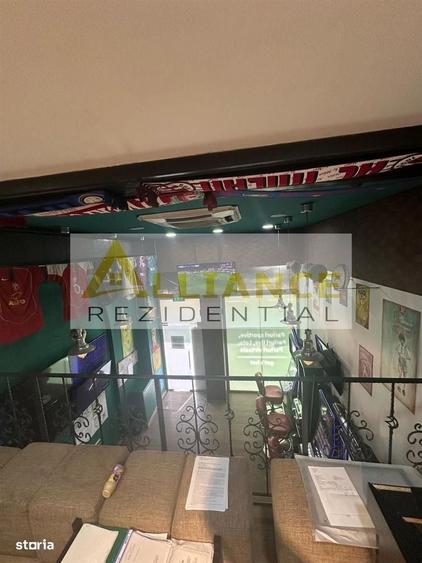 Unirii Spatiu Comercial/Preluare Afacere - 8
