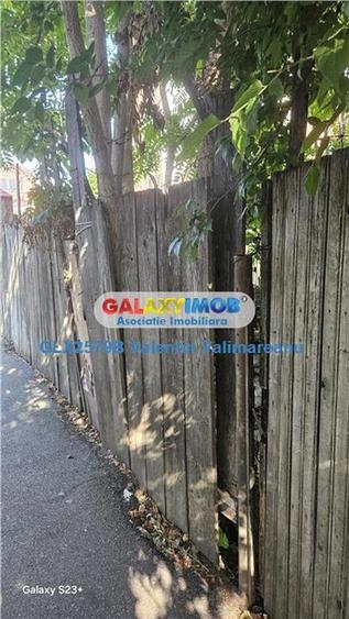 Teren investiție, în Eroii Revoluției