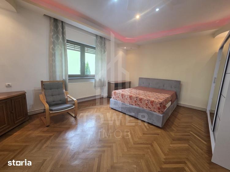 Casă cu 3 camere cu Teren 500 Mp în Trei Stejari