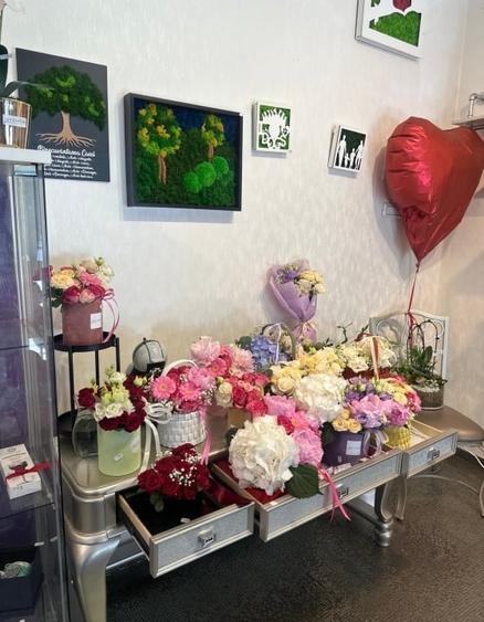 Spațiu comercial, de 64 mp, în Banu Manta