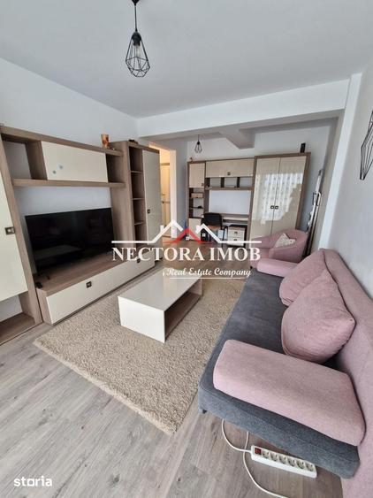 NECTORA IMOB-Apartament 2 camere, Prima Urbana, 60 mp, Parcare, Et. 3 - 6