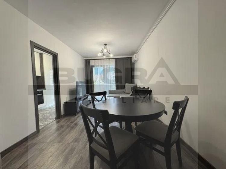 Apartament 2 camere, modern, parcare, Pet Friendly, zona Golden Tulip - 1