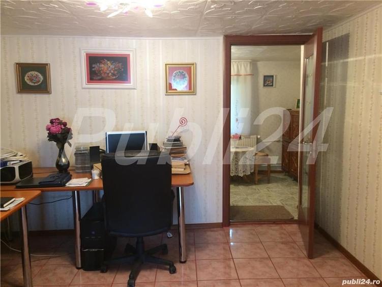 Casă cu 4 camere cu Teren 462 Mp în Ovidiu