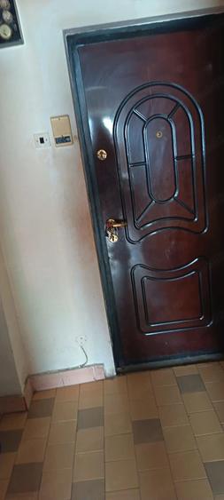 Apartament cu 2 camere decomandat în Decebal