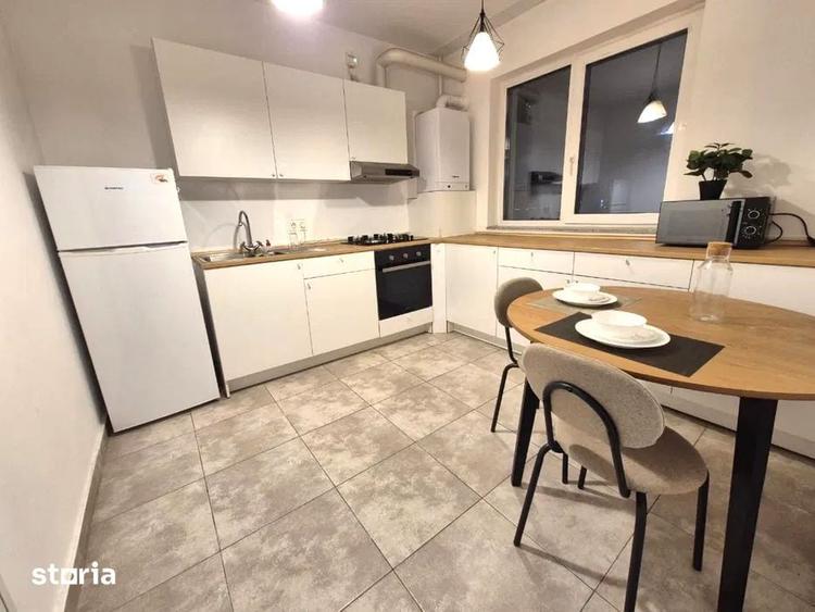 Apartament 2 camere | Parcare | Modern | Pipera-Scoala Americana - 5