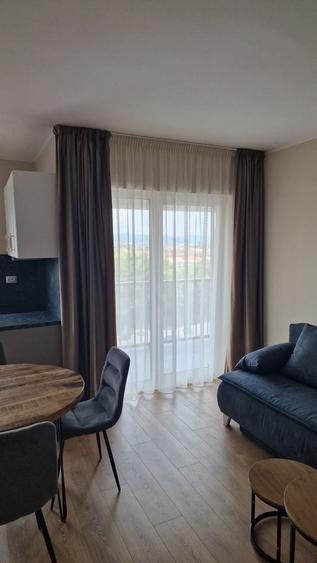 Apartament cu 2 camere în Florești
