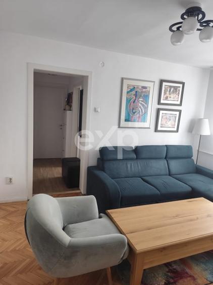 Apartament 3 camere Grigorescu, gata de mutat. - 4