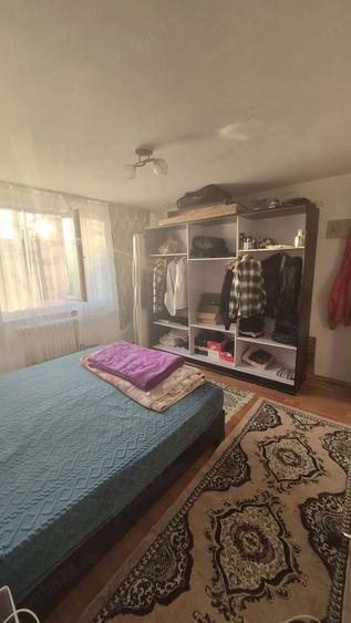 Garsonieră decomandată în Exterior Vest