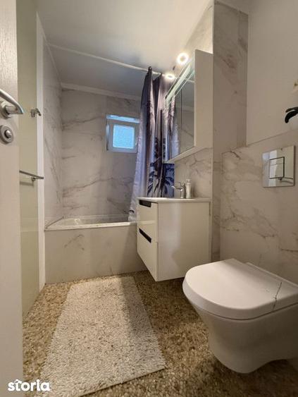Apartament cu 3 camere decomandat, mobilat în Iosefin