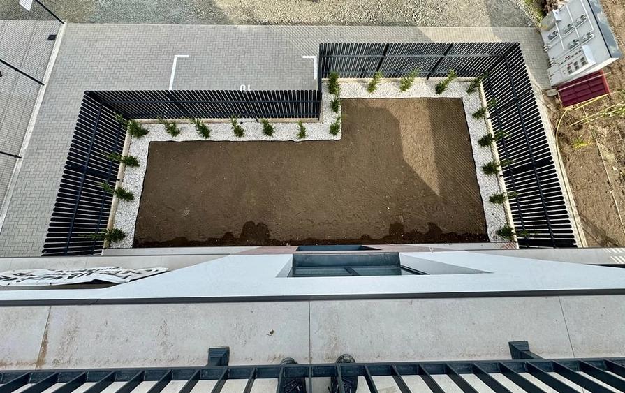 Apartament cu 3 camere decomandat în Dumbrăvița
