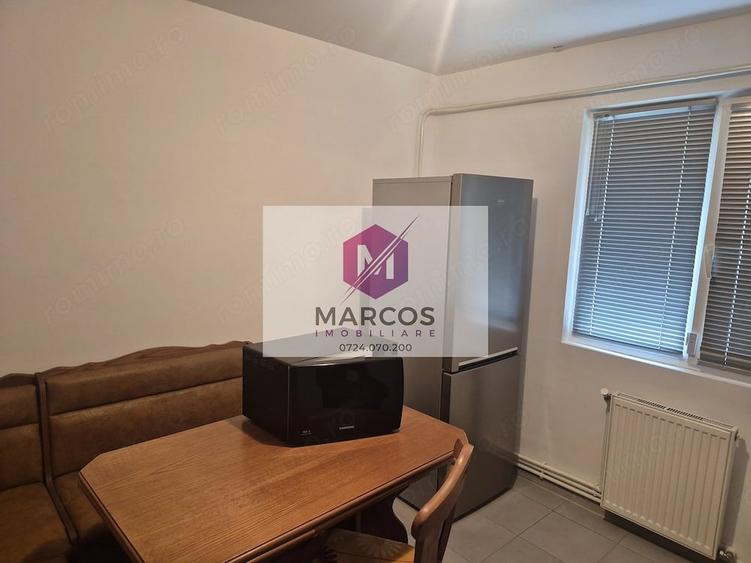 Apartament cu 2 camere semidecomandat în Cuptoare (Reșița)