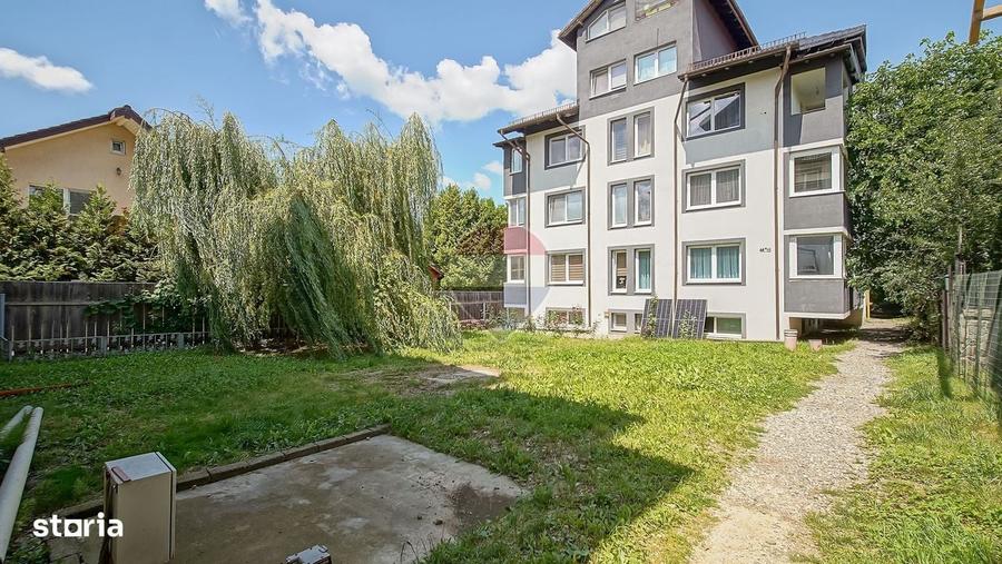 Garsoniera moderna | Tractorul, Brasov | Oportunitate de investitie! - 18
