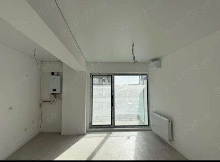 Apartament cu 2 camere decomandat în Nord