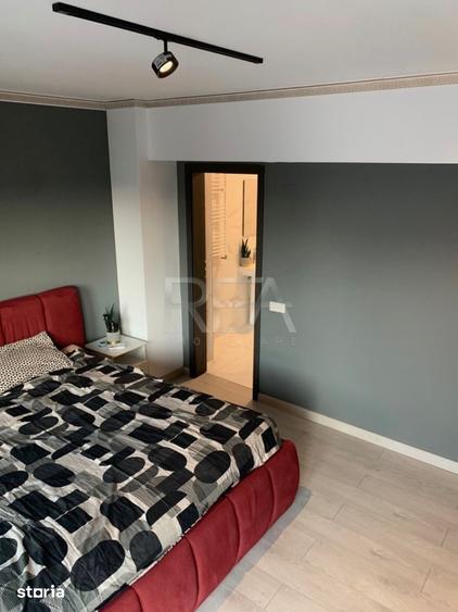 Duplex, et 11/12, 98 mp, parcare-Moghioros Park - 4