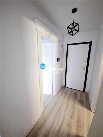 Fara Comision! Apartament  2 camere POITIERS  TOWERS - 8