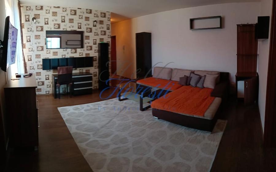 Apartament 3 camere, 68 MP+ Parcare, Zona Tineretului, Floresti - 1