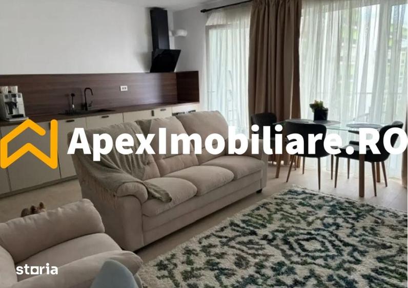 Apartament 2 camere de inchiriat Drumul Taberei Bucuresti ApexImobili - 1