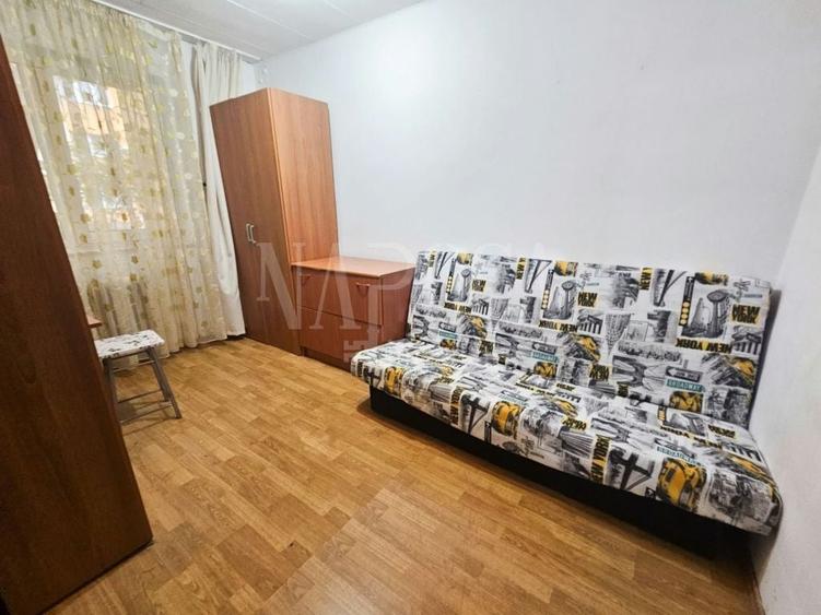 Apartament cu 2 camere decomandat în Mănăștur