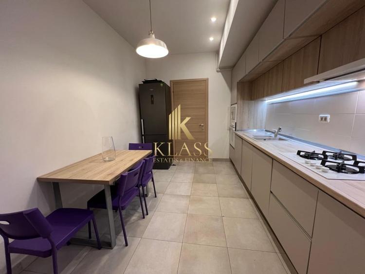 Apartament 3 camere, 130 mp, Laguna Residence Floreasca, terasa si parcare - 11