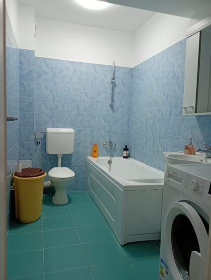 Garsonieră semidecomandată în Central