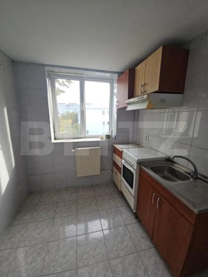 Apartament cu 2 camere, 44 mp, zona Tiglina 1 - 1