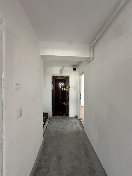 Apartament cu 2 camere decomandat în Mărăști