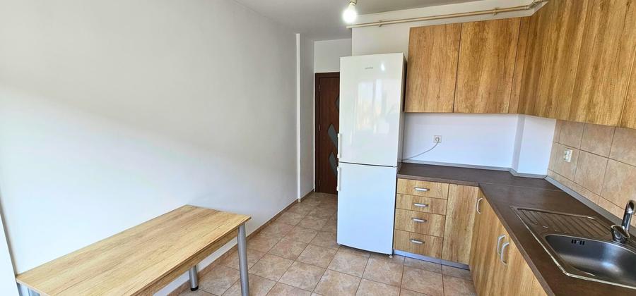 Apartament cu 3 camere decomandat, mobilat în 1 Decembrie 1918
