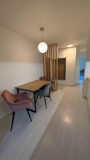 Apartament cu 3 camere decomandat în Mărăști