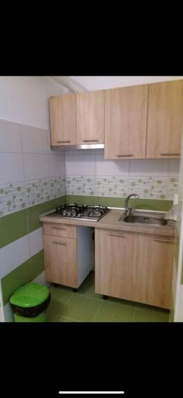 Apartament cu 2 camere decomandat în Plopilor