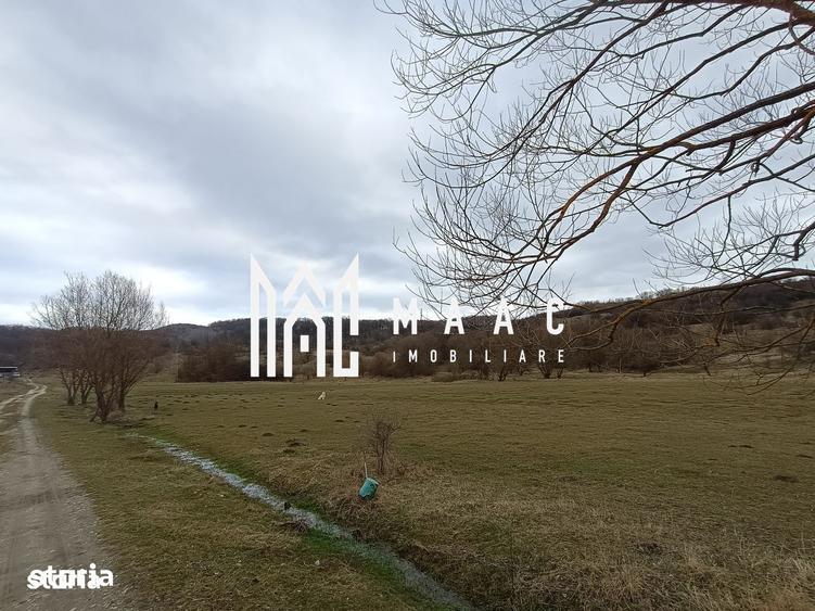 Teren intravilan Ocnele Mari | 2500mp | - 6