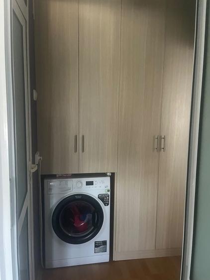 Apartament cu 2 camere semidecomandat în Rovine