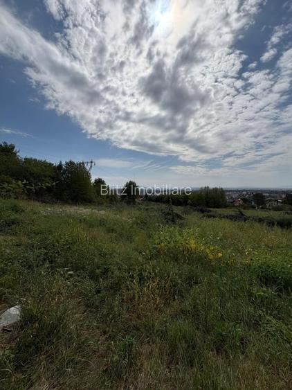 Teren intravilan, 10 ari, Str. Miron Costin