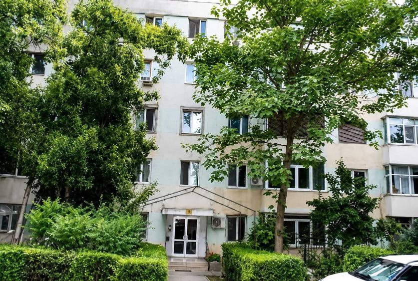 De vanzare apartament cu 2 camere, 45,25 mp, Municipiul Constanta, Judetul Constanta - 1