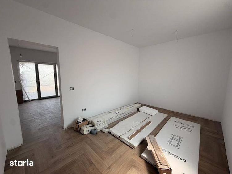 Casa P+3+terasa str Serban Voda intersectie cu str Stefan cel Mare ! - 6