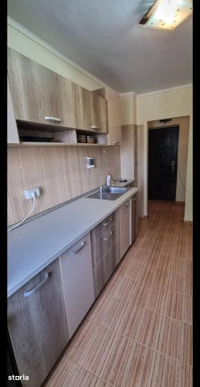 Apartament cu 2 camere decomandat în Faleza Nord