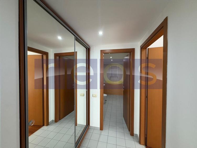 Apartament cu 3 camere, mobilat în Șoseaua Nordului