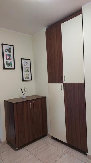 Apartament cu 2 camere în Inel II