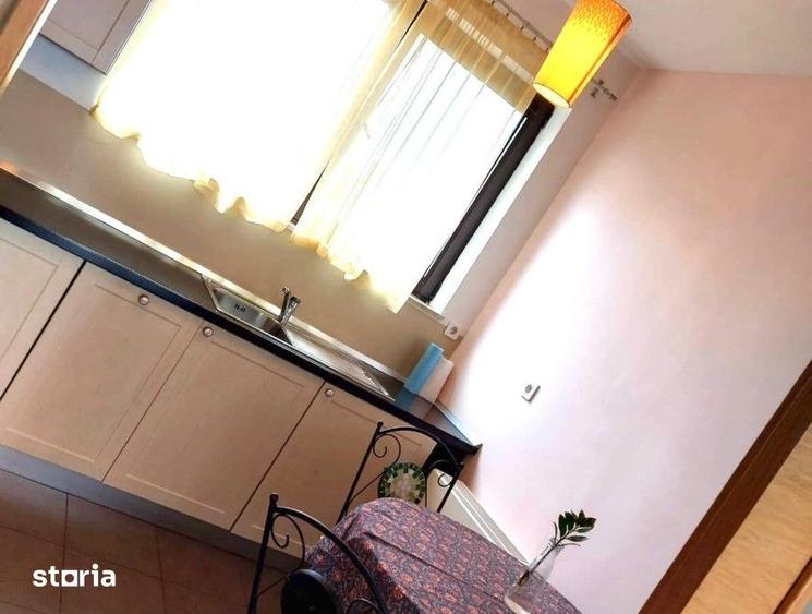 Apartament cu 3 camere, mobilat în Kiseleff