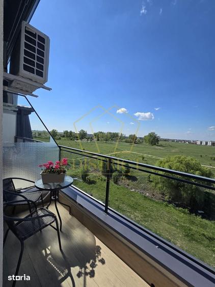Apartament cochet cu 1 camera | Braytim - 5