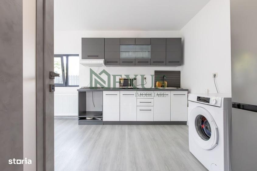 Casă cu 4 camere cu Teren 450 Mp în Hemeiuș