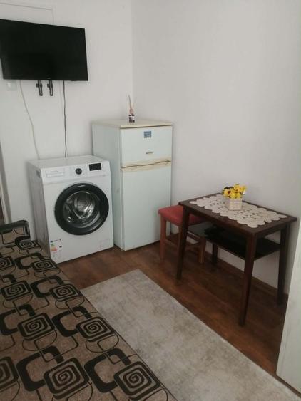 Garsonieră în Mureșeni