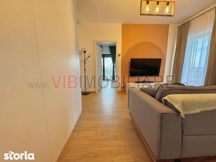 2 Camere - Bloc Nou - Bd Timisoara - Valea Oltului - 7