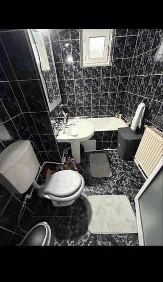 Apartament cu 3 camere decomandat în Exterior Sud
