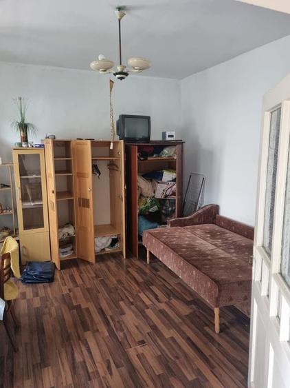 Apartament 35 m2 de vanzare Targu Mures, zona centrala (curte comuna) - 2