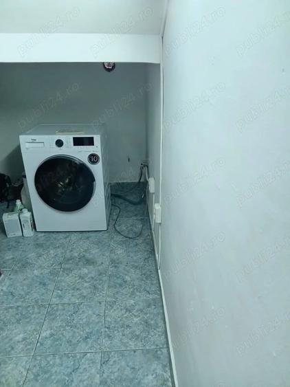 Garsonieră decomandată în Gheorgheni