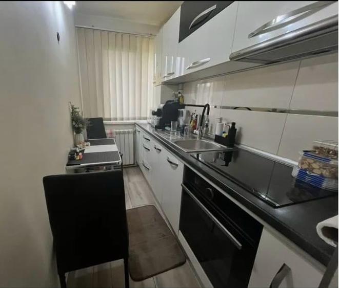 Apartament modern cu 2 camere, zonă centrală - 1